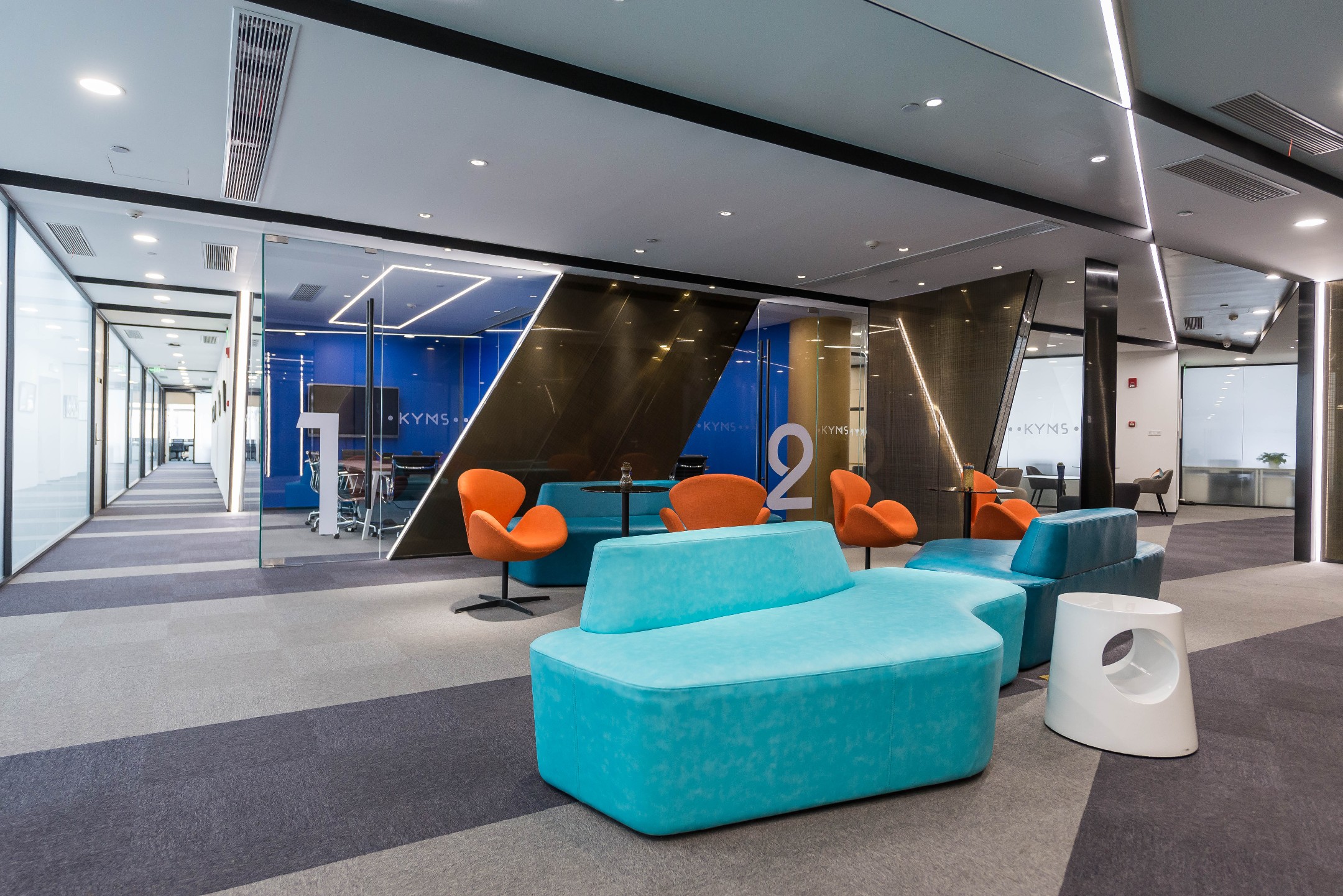 快易名商（虹橋萬通中心）